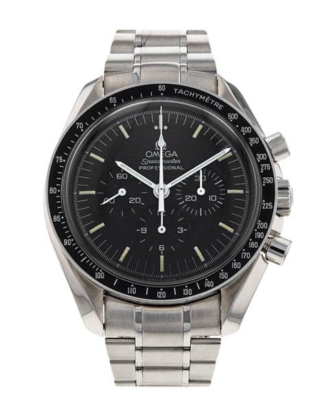 Omega Speedmaster Moonwatch 3570.50.00